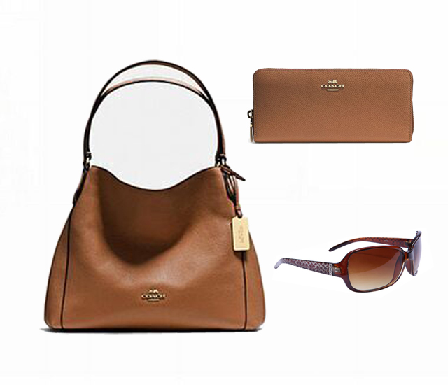 Coach Only $119 Value Spree 8815 - Click Image to Close